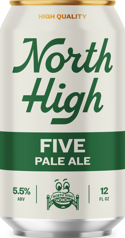 North High Kitchen + Bar