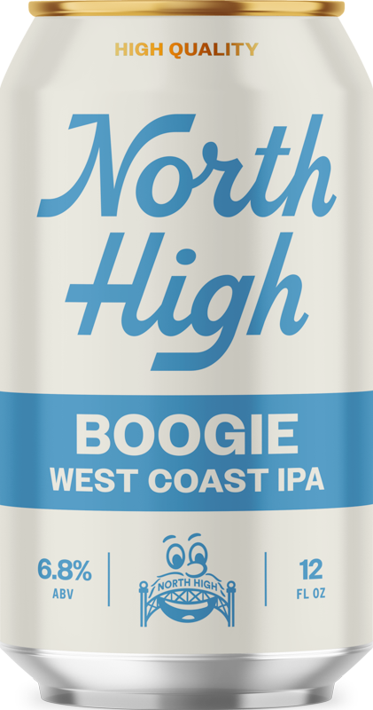 North High Kitchen + Bar