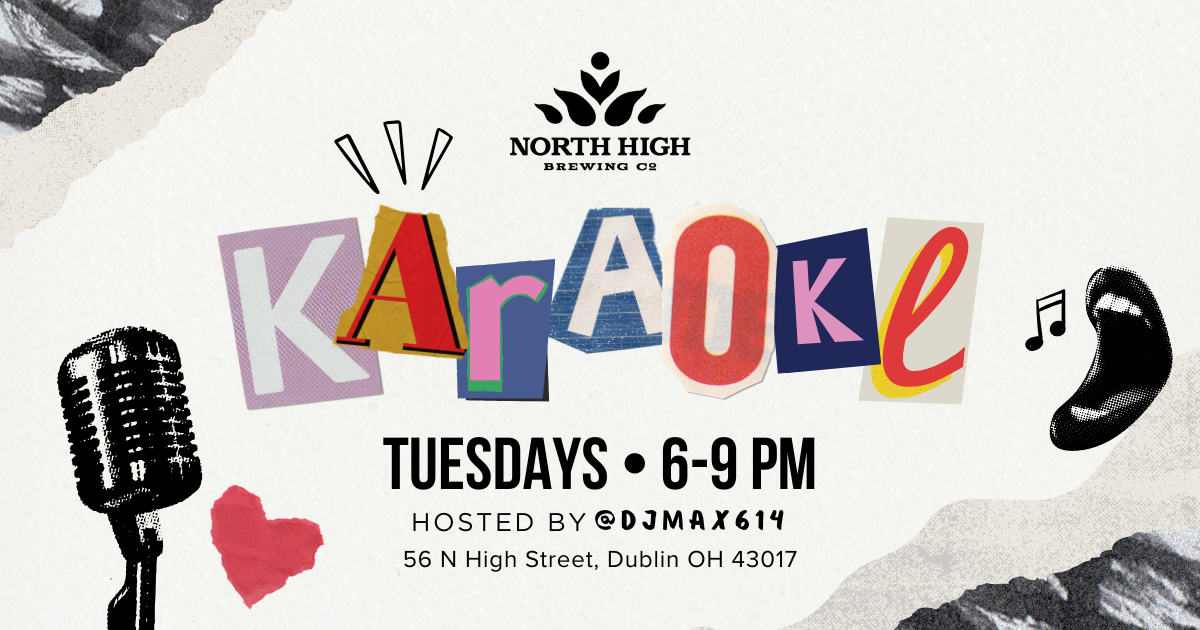 KaraokeTuesdays