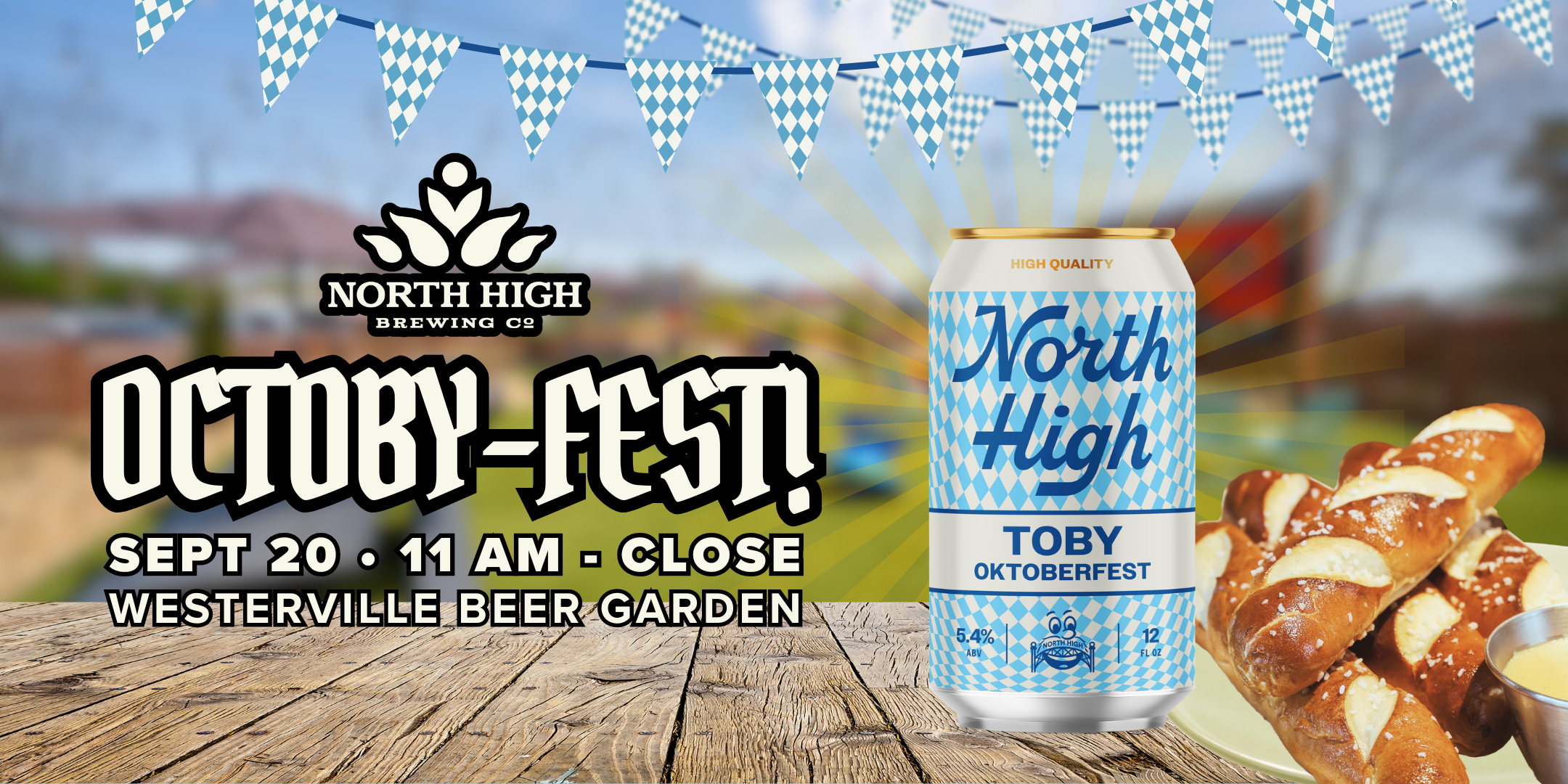 Oktoby-fest – EventBrite